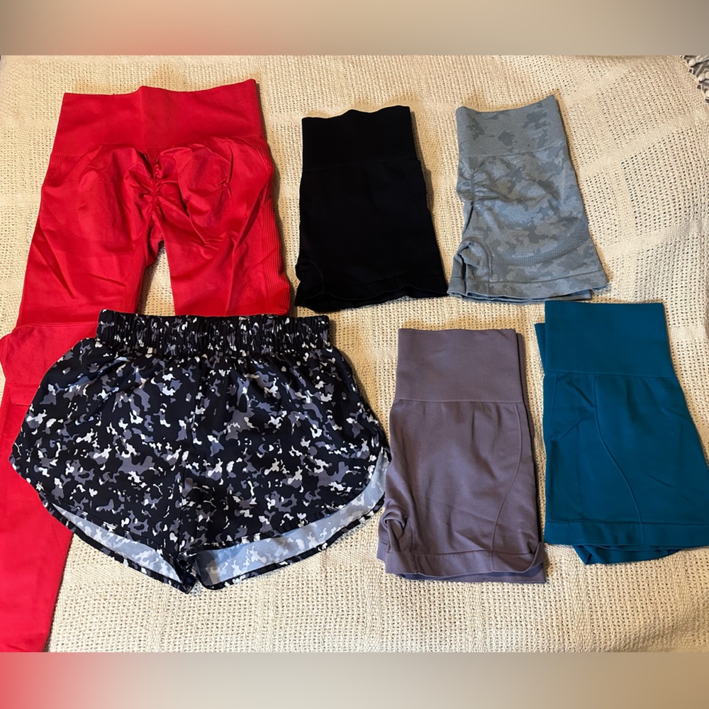 SHEIN Bundle